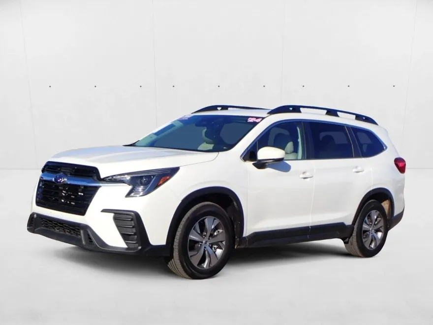 2024 Subaru Ascent Premium photo 1