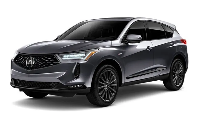 2024 Acura RDX A-Spec Advance photo 1