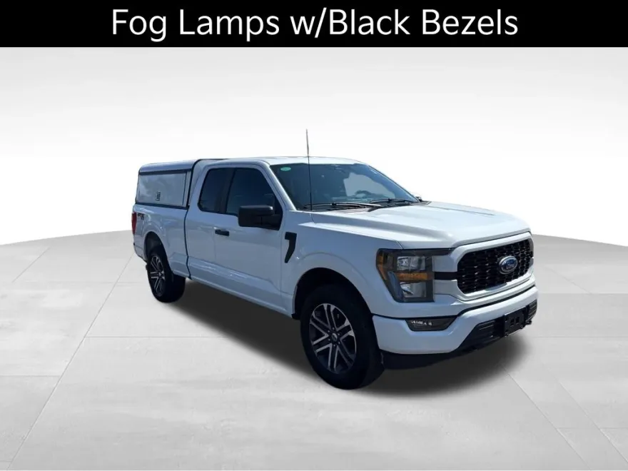 2023 Ford F-150 XL photo 1