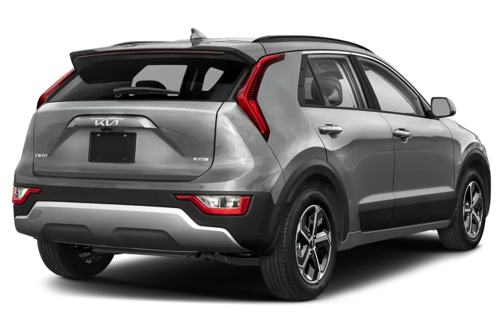2025 Kia Niro Plug-In Hybrid EX photo 1