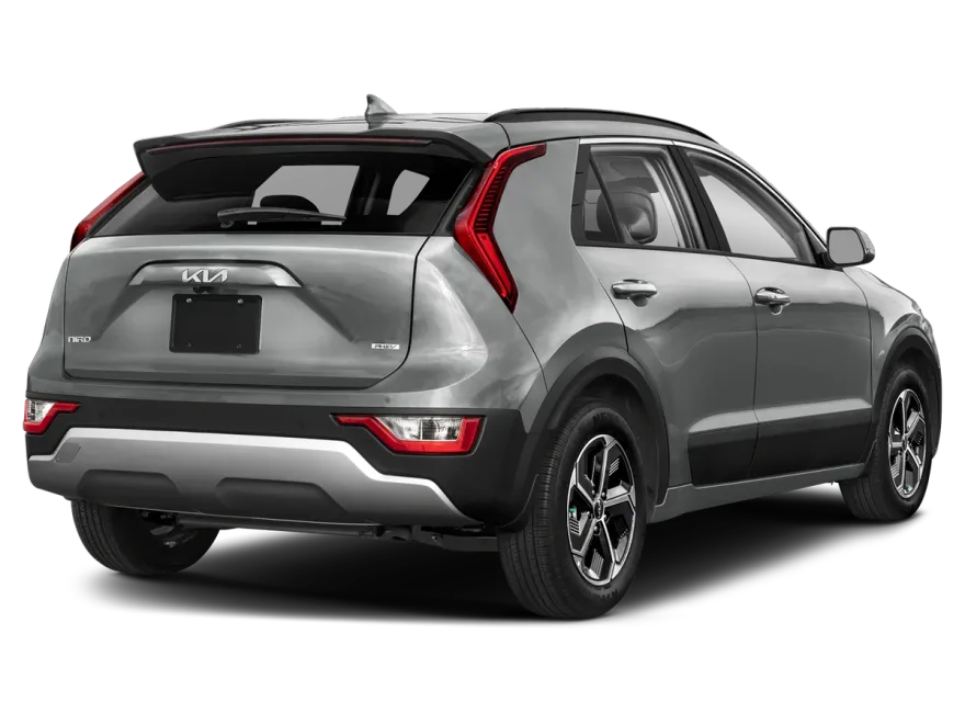 2025 Kia Niro Plug-In Hybrid EX photo 1