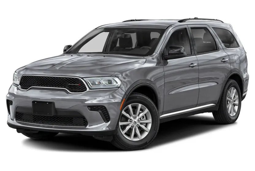 2024 Dodge Durango SRT Hellcat Plus photo 1