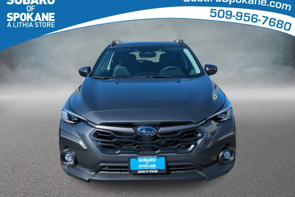 2025 Subaru Crosstrek Limited photo 1