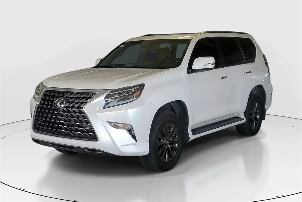 2023 Lexus GX 460 photo 1