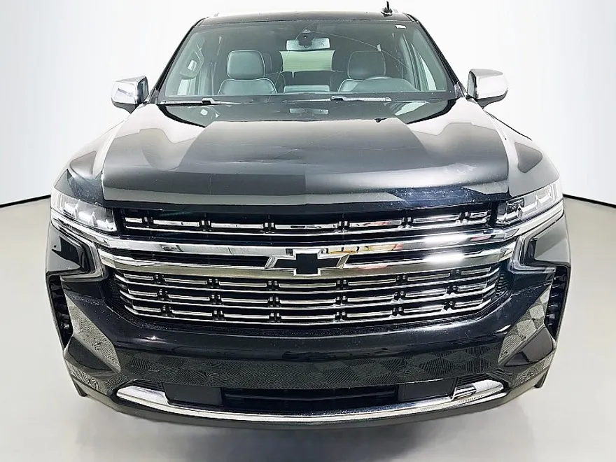 2022 Chevrolet Tahoe Premier photo 1