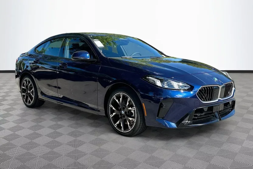 2026 Bmw 228 photo 1