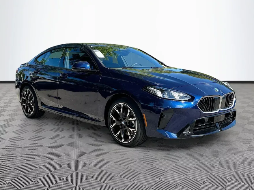 2026 Bmw 228 photo 1