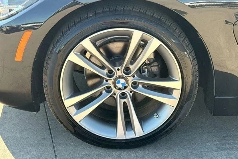 2018 Bmw 430i Coupe photo 1