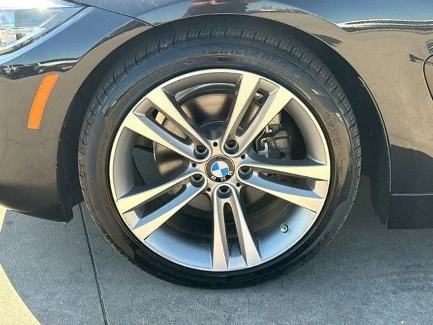 2018 Bmw 430i Coupe photo 1