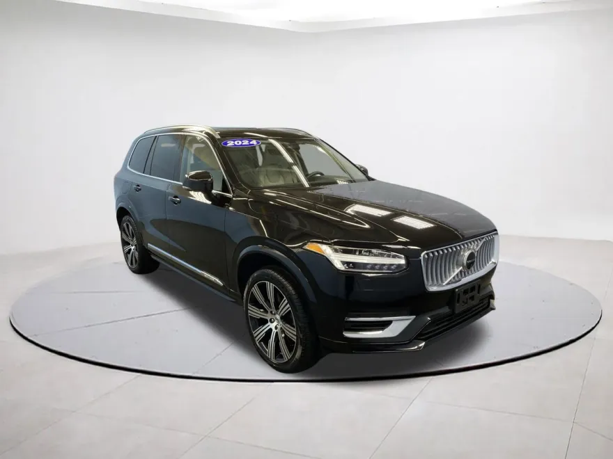 2024 Volvo XC90 Recharge Plus photo 1