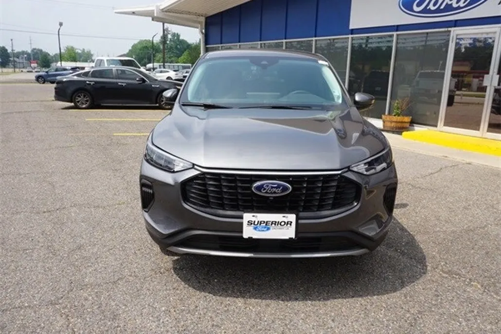2024 Ford Escape Active photo 1