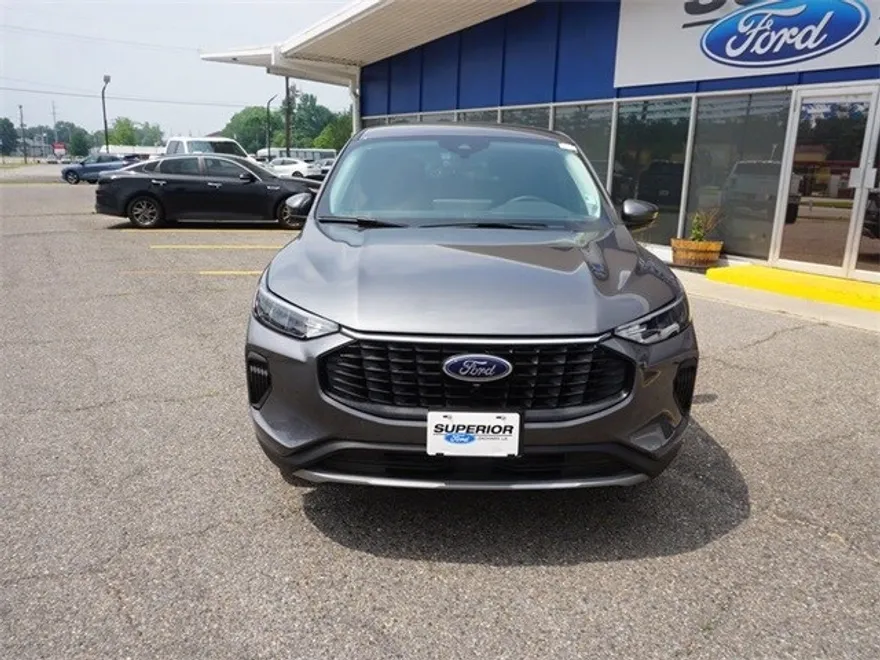 2024 Ford Escape Active photo 1