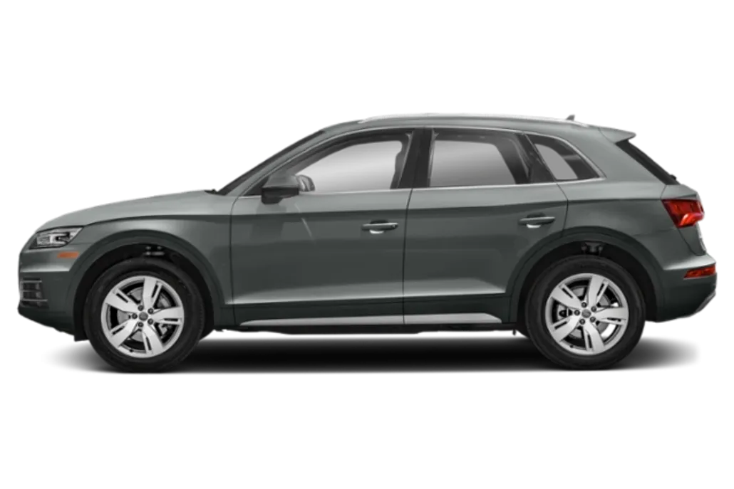2019 Audi Q5 2.0T Premium photo 1