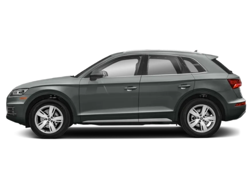 2019 Audi Q5 2.0T Premium photo 1