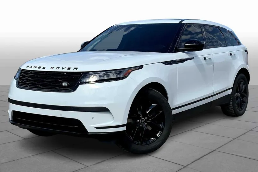2024 Land Rover Range Rover Velar S photo 1