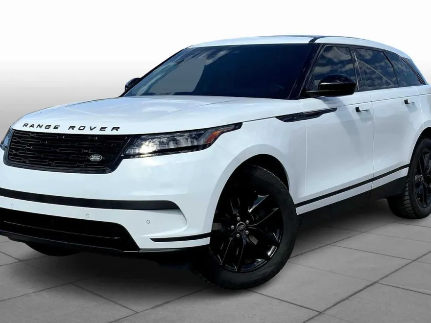 2024 Land Rover Range Rover Velar S photo 1