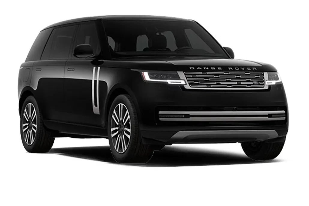 2025 Land Rover Range Rover SE photo 1