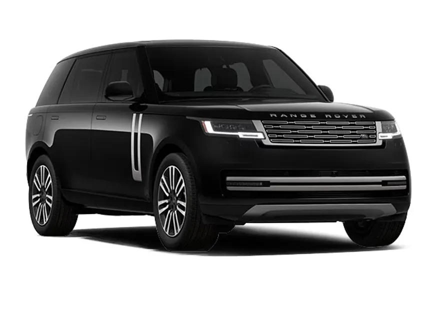 2025 Land Rover Range Rover SE photo 1
