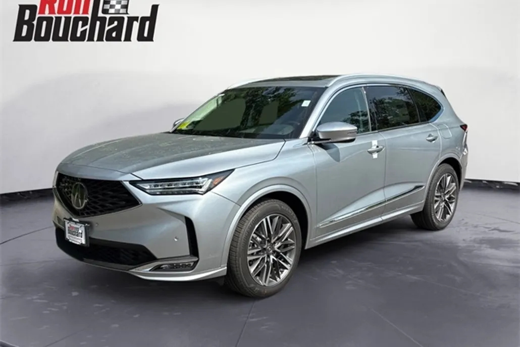2026 Acura MDX SH-AWD Advance photo 1