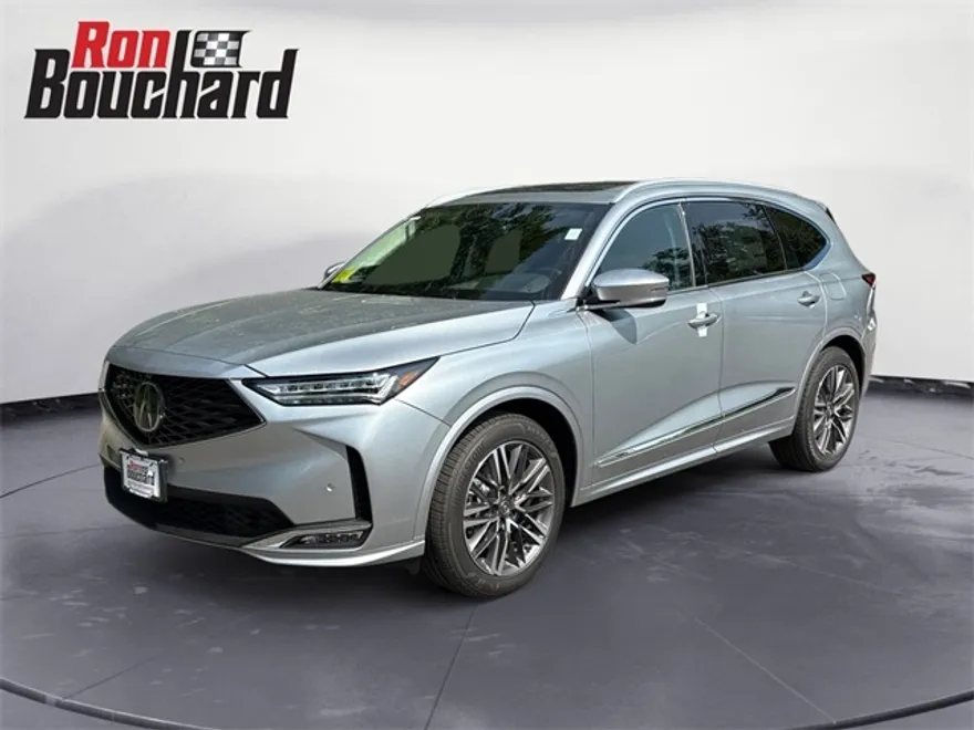 2026 Acura MDX SH-AWD Advance photo 1