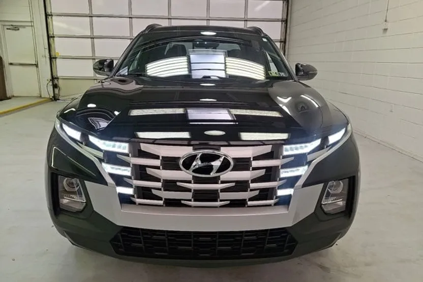 2023 Hyundai Santa Cruz SEL photo 1