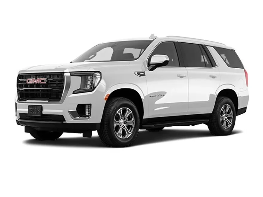 2022 Gmc Yukon SLE photo 1