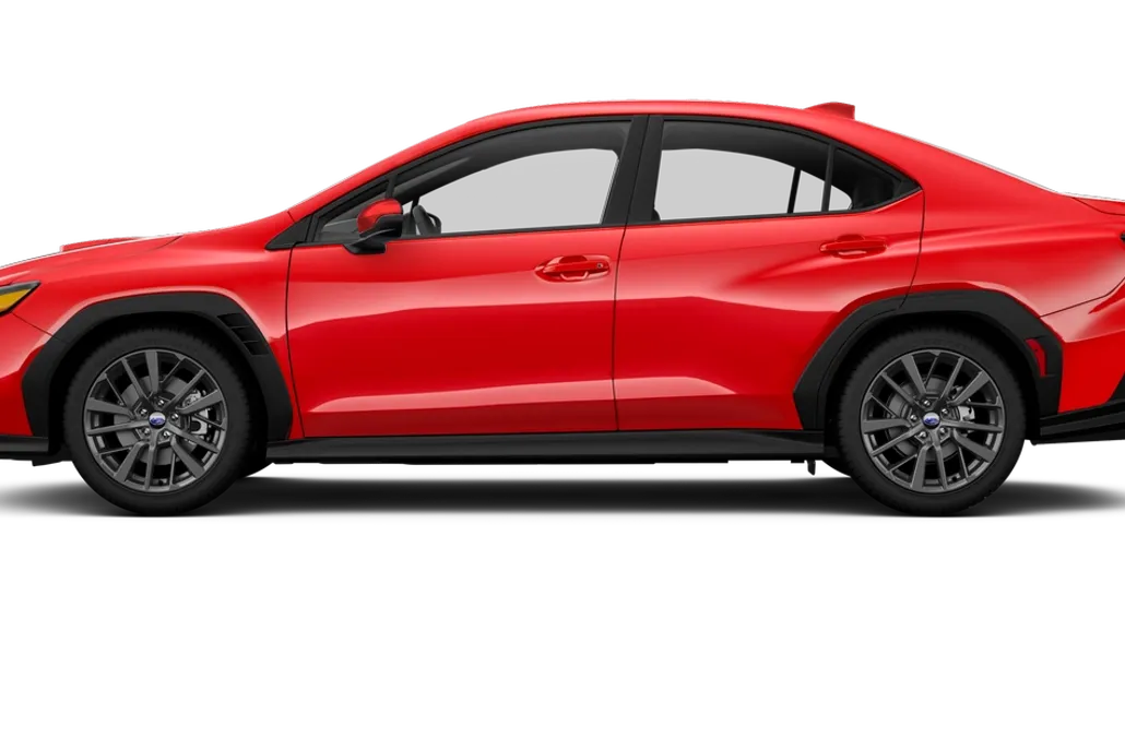 2025 Subaru WRX Premium photo 1