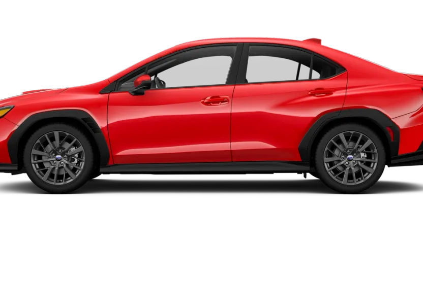 2025 Subaru WRX Premium photo 1