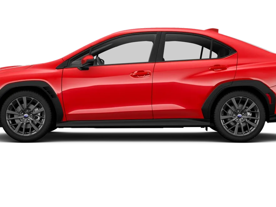 2025 Subaru WRX Premium photo 1