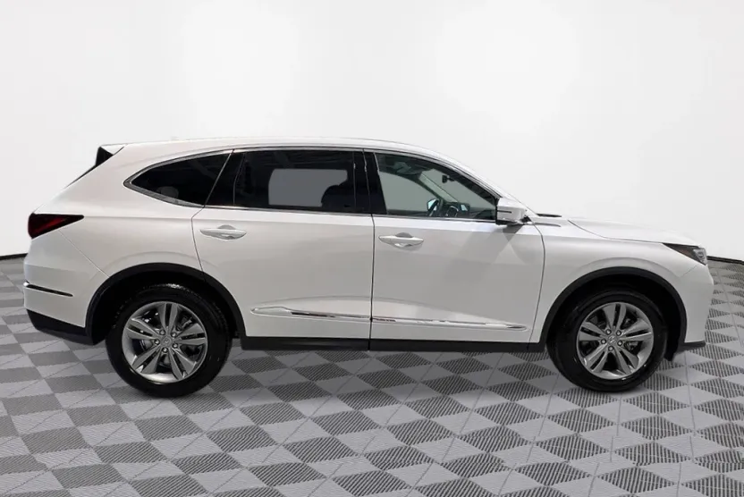 2026 Acura MDX SH-AWD photo 1