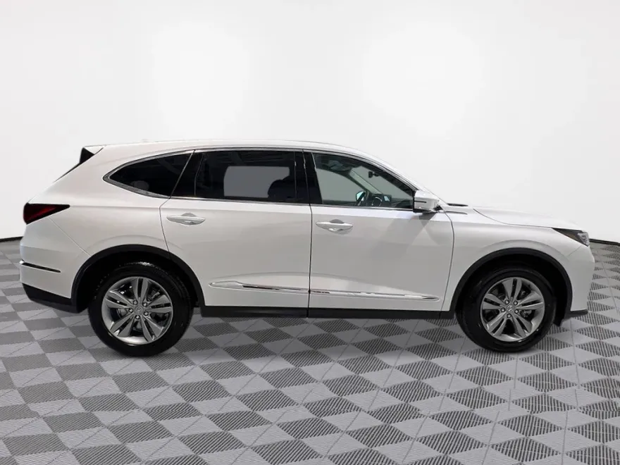 2026 Acura MDX SH-AWD photo 1