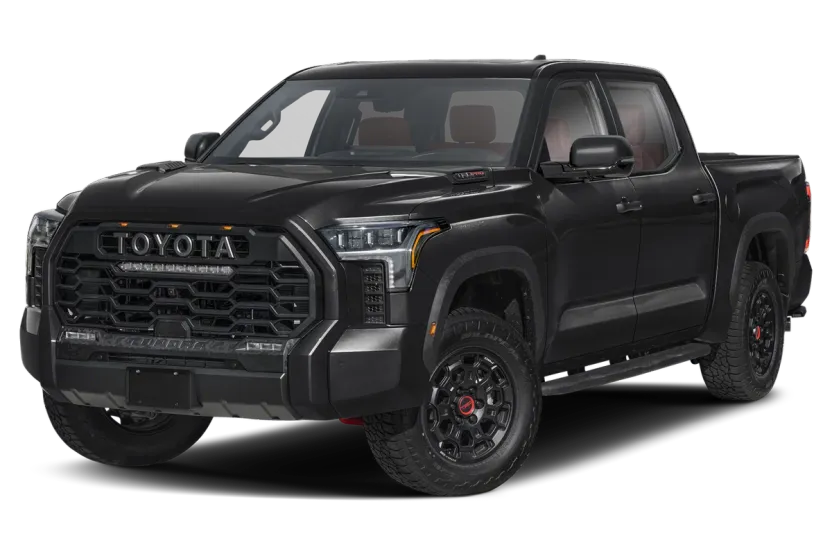 2026 Toyota Tundra TRD Pro photo 1