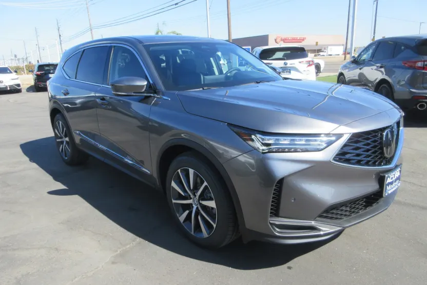 2025 Acura MDX SH-AWD Technology photo 1