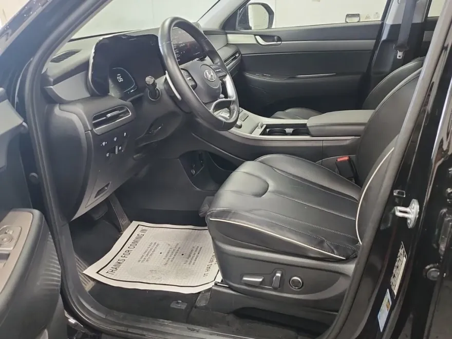 2023 Hyundai Palisade XRT photo 1