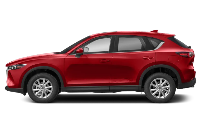 2023 Mazda CX-5 2.5 S Preferred photo 1