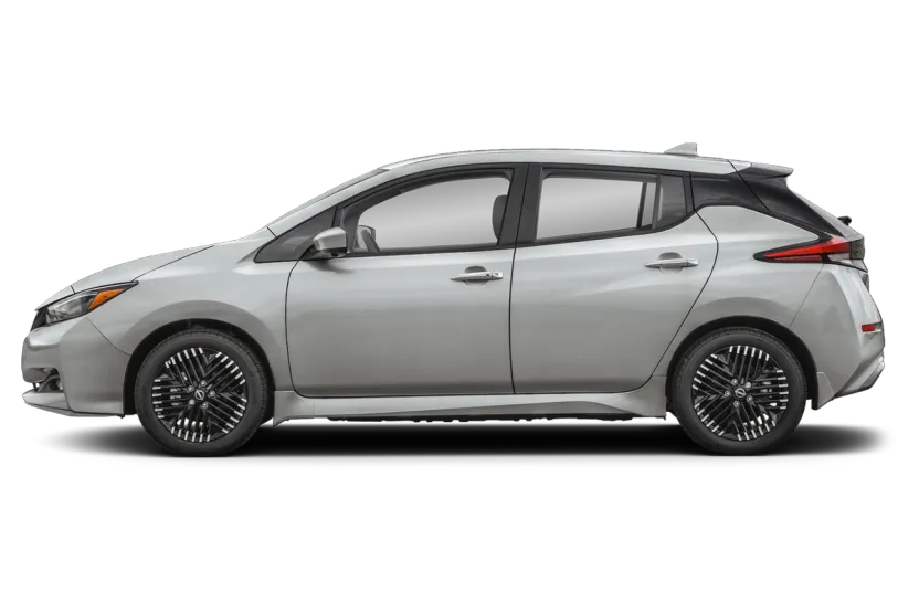 2023 Nissan Leaf SV Plus photo 1