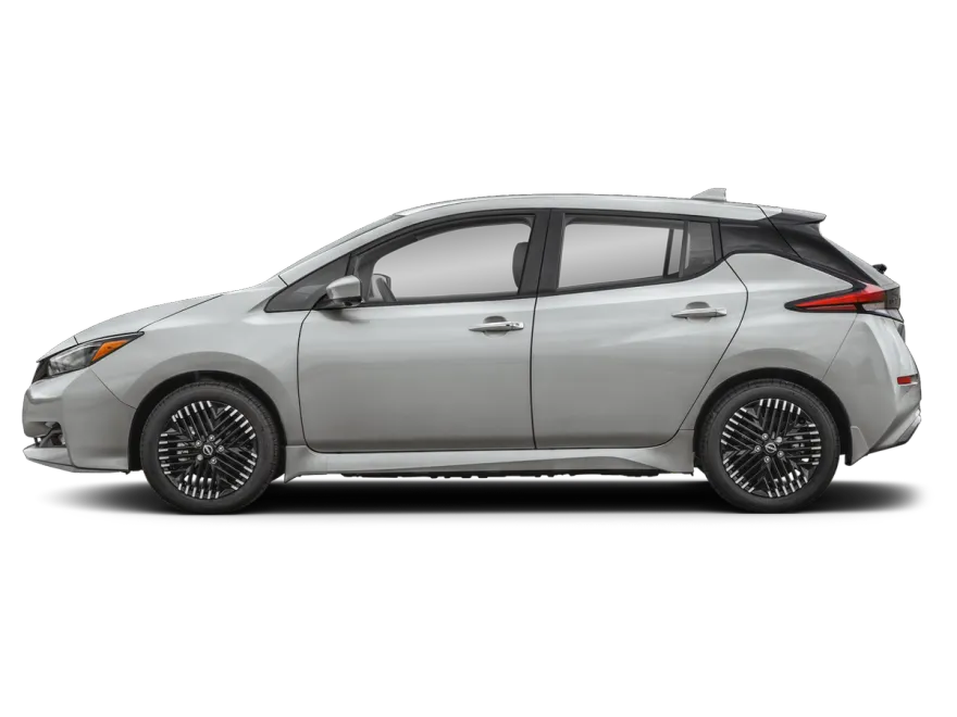 2023 Nissan Leaf SV Plus photo 1