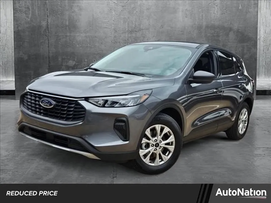 2025 Ford Escape Active photo 1