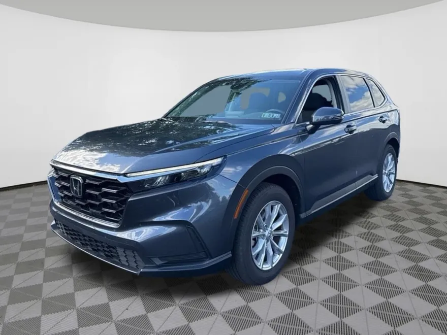 2025 Honda CR-V EX photo 1