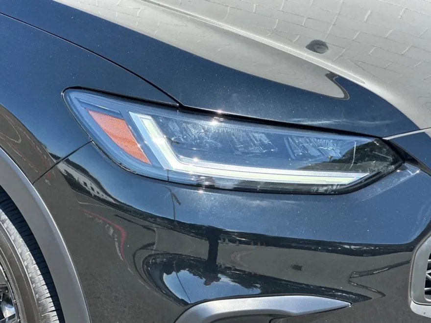 2025 Honda HR-V Sport photo 1
