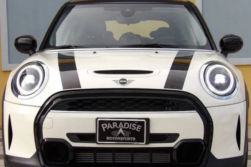 2022 Mini Cooper 4 Door Hardtop S photo 1