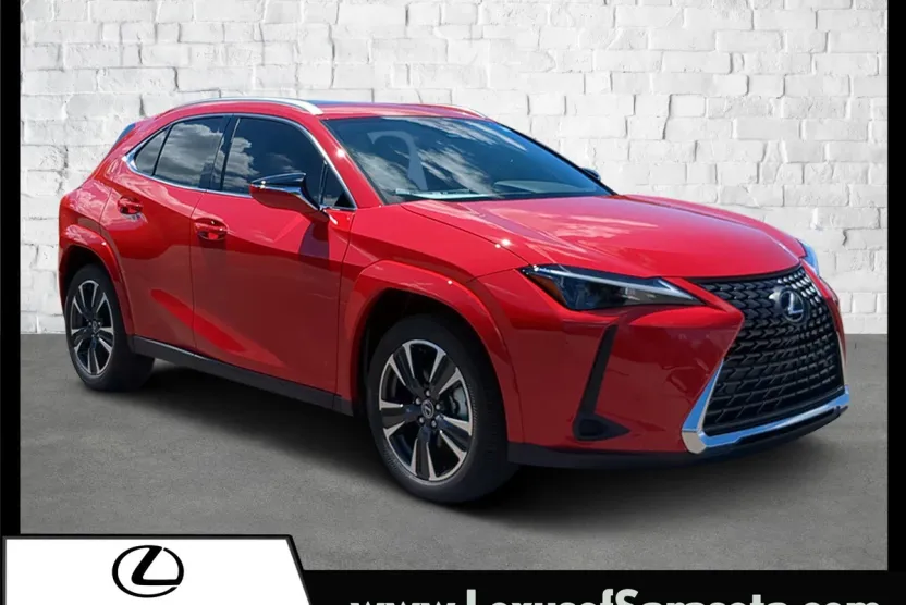 2025 Lexus UX Premium photo 1