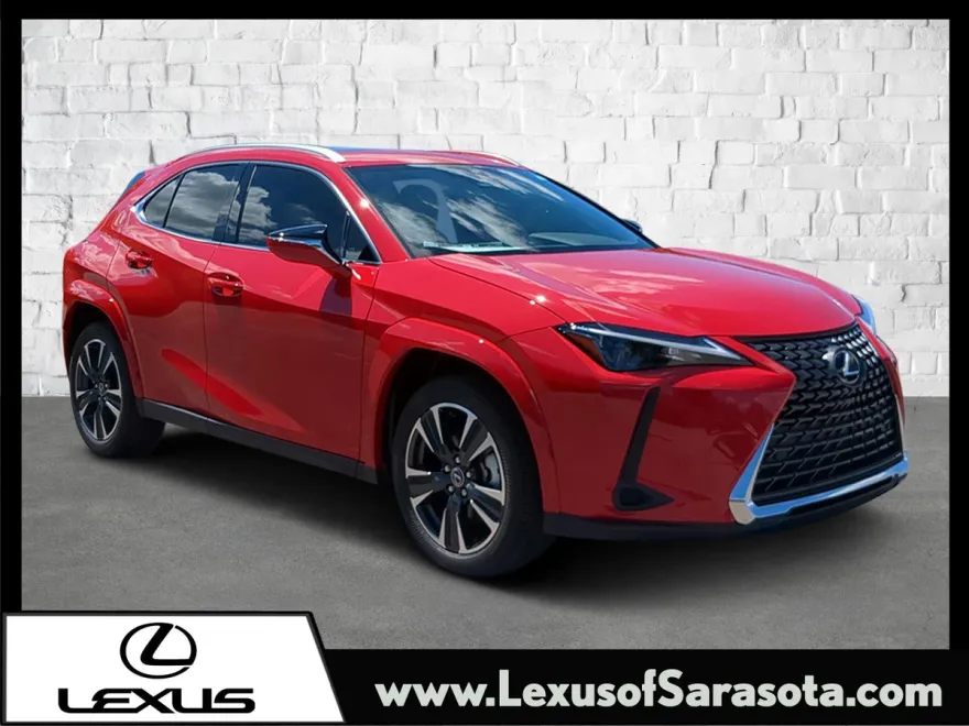 2025 Lexus UX Premium photo 1