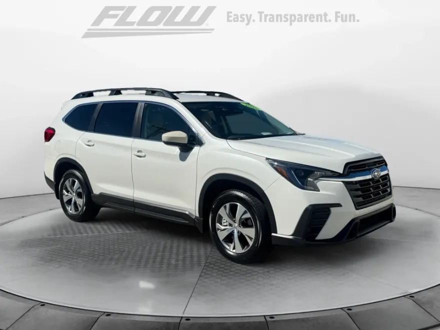 2025 Subaru Ascent Premium photo 1