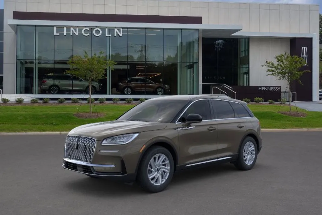 2025 Lincoln Corsair Premiere photo 1