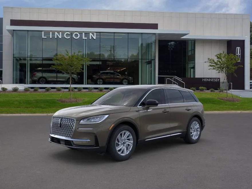 2025 Lincoln Corsair Premiere photo 1