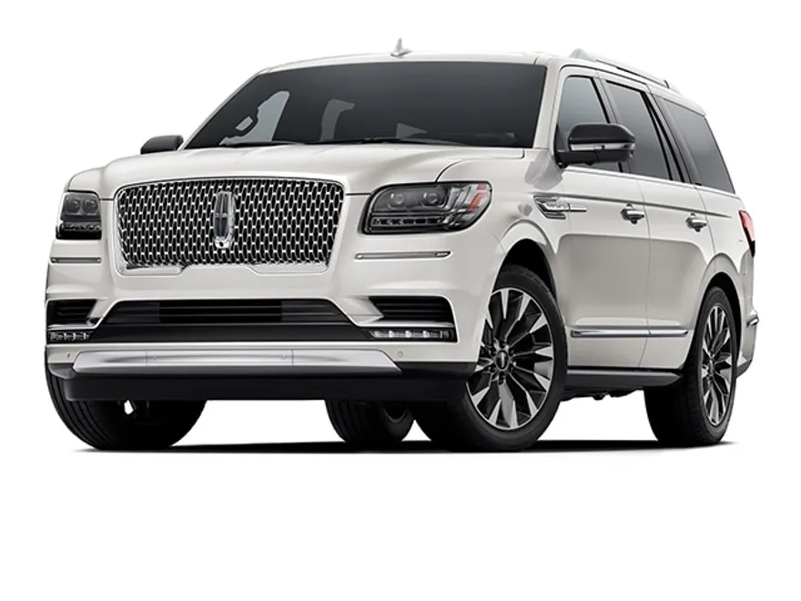 2020 Lincoln Navigator Reserve photo 1