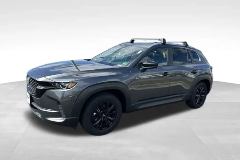 2025 Mazda CX-50 2.5 S Preferred photo 1
