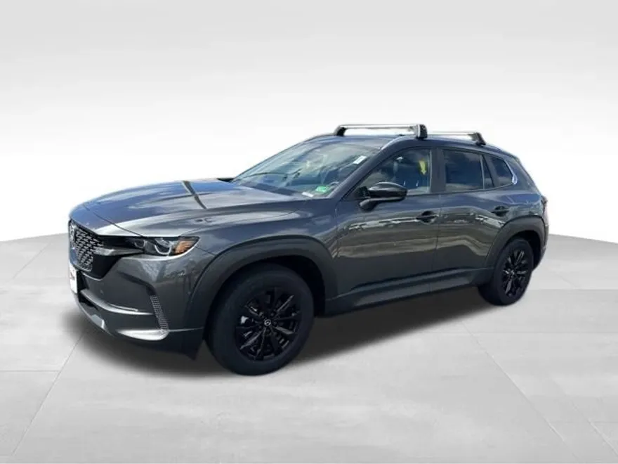 2025 Mazda CX-50 2.5 S Preferred photo 1