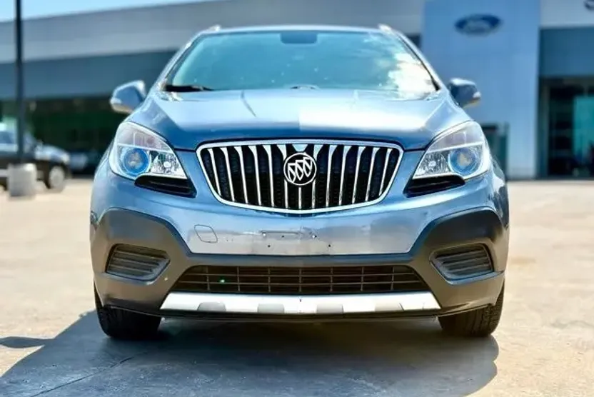2014 Buick Encore Base photo 1